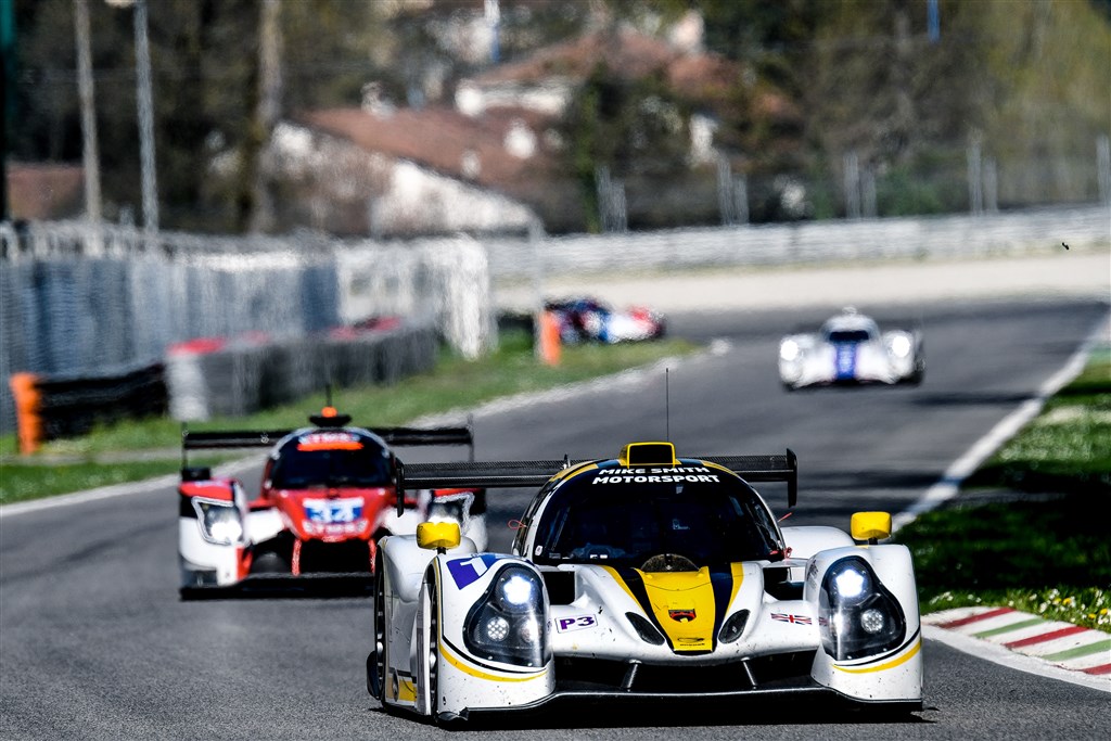 (Foto: Xynamic Automotive Photography)
